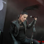 Into The Grave 2025: Hiraes